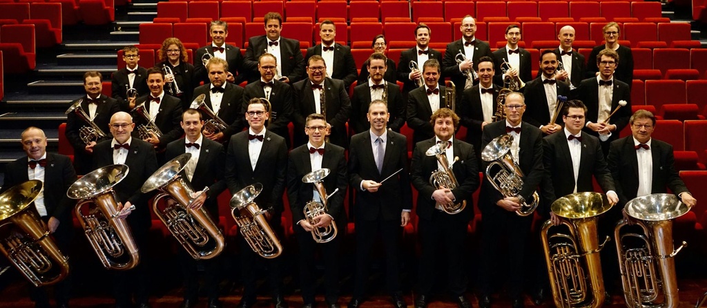 Nieuwjaarsconcert 2027
