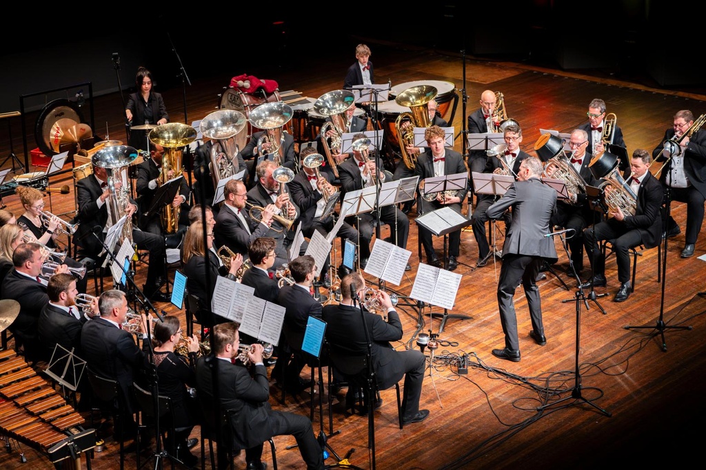 Nieuwjaarsconcert 2027